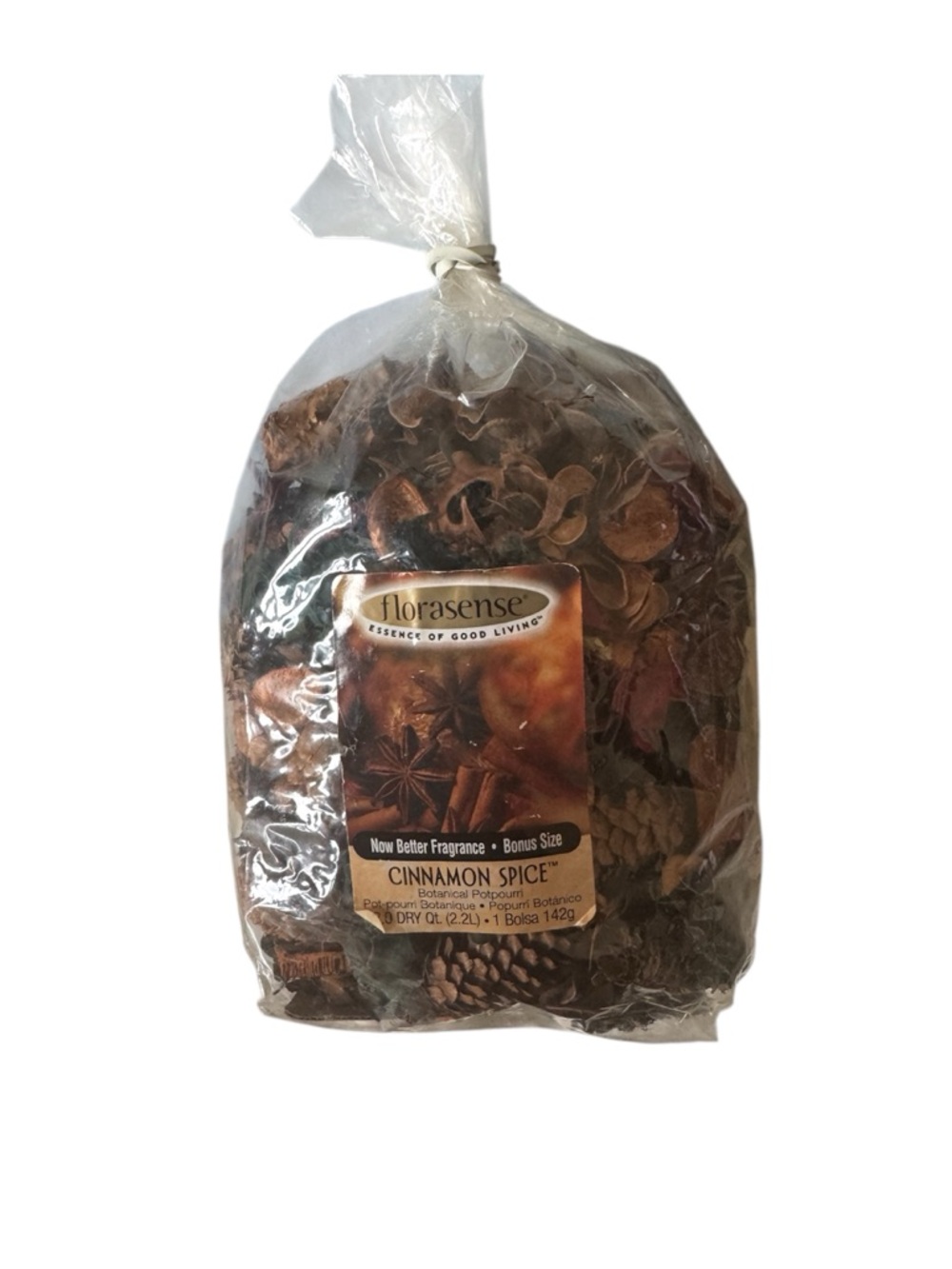 Florasense Cinnamon Spice Potpourri